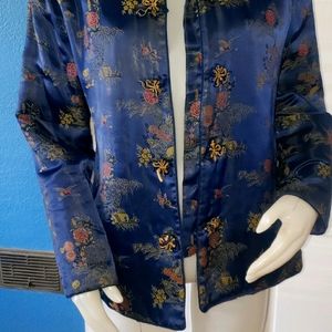 Vintage jacket from Hong Kong